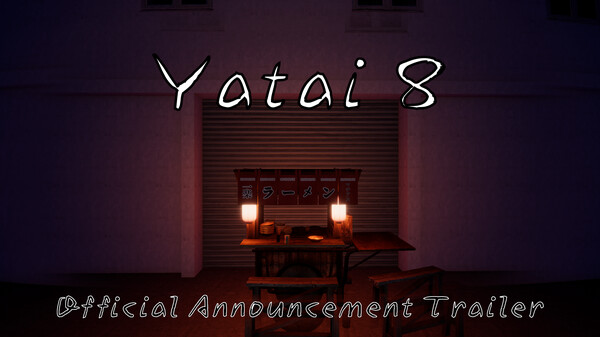 Yatai 8
