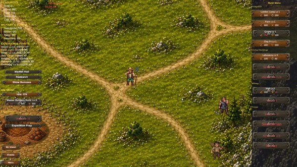 Patch 1.5 video thumbnail for Village Coop Clicker