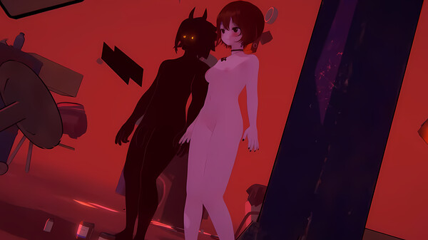 Dreams of Amelia 🔞 预告片 1