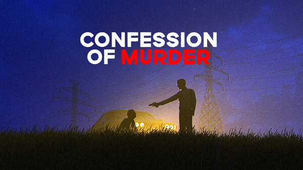 Confession of Murder Trailer