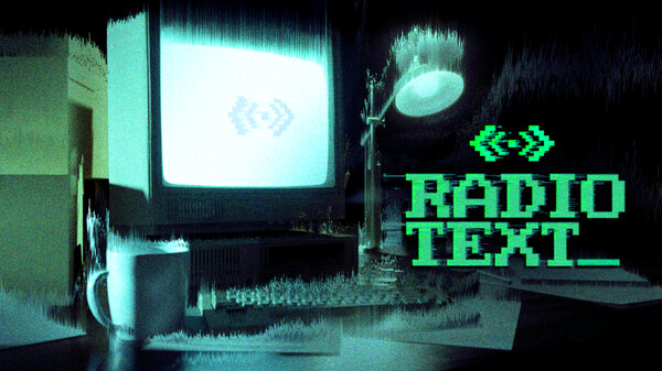 Radiotext-游戏截图
