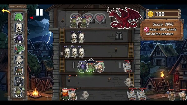 Official Gameplay Trailer