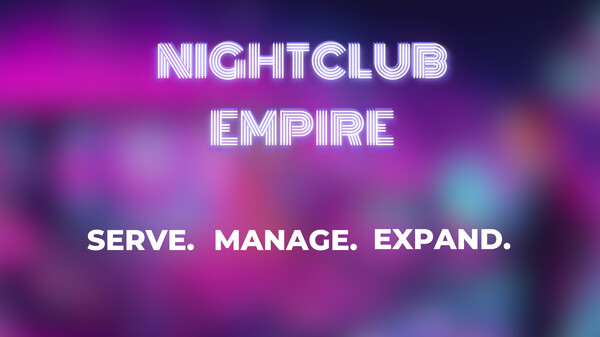 Nightclub Empire NEW Trailer video thumbnail for Nightclub Empire