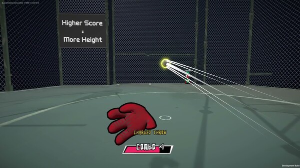 CatchUp - Gameplay Trailer