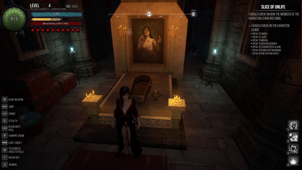 Kalyskah: Erotic Content Unlocker