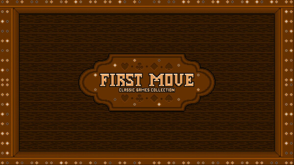 First Move - Trailer