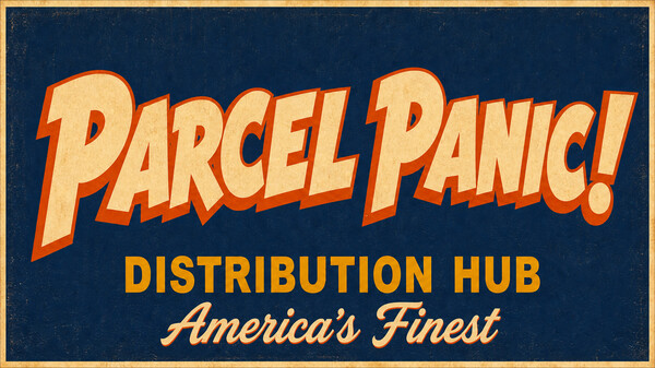 ParcelPanic