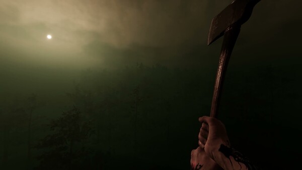 trailer-reveal video thumbnail for Sign of Silence: 99 Nights