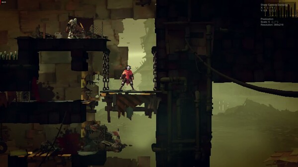 Gameplay