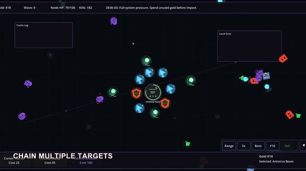 Gameplay Trailer