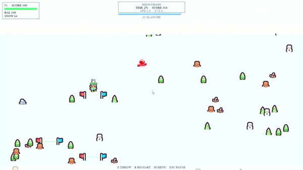 Slope Rivals