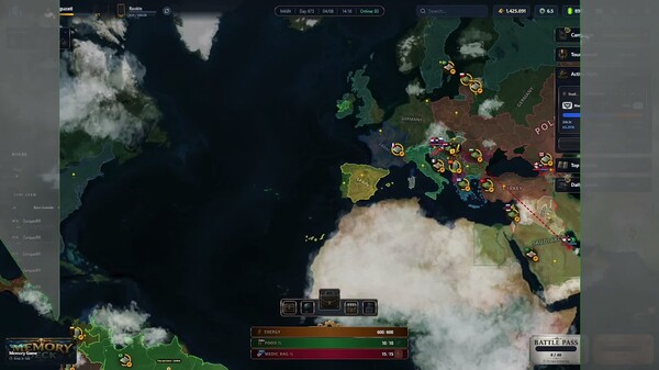 ECLESIAR - Gameplay overview
