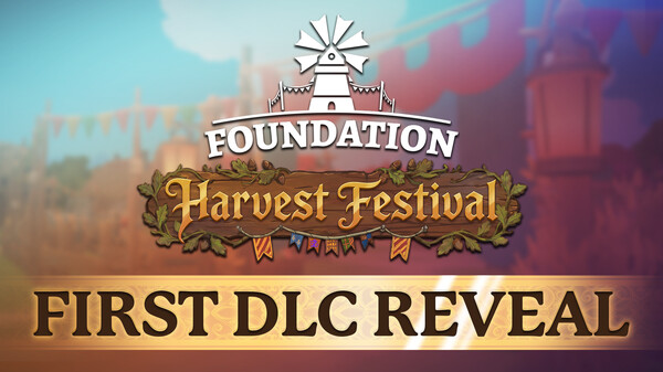 Foundation: Harvest Festival