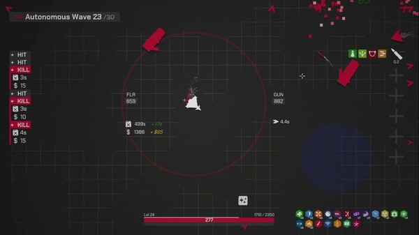 Announcement Trailer