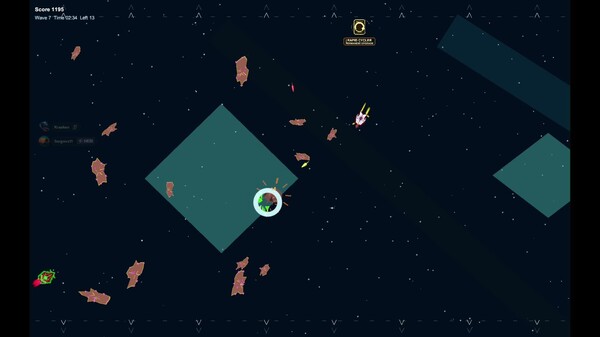 Comet Dudes Trailer 2