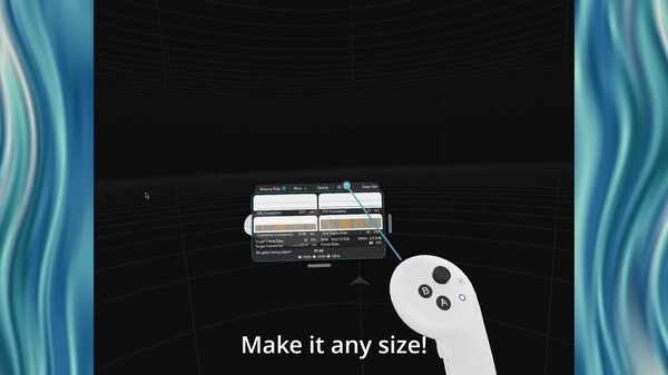 Gameplay Trailer video thumbnail for Seamen Performance Overlay
