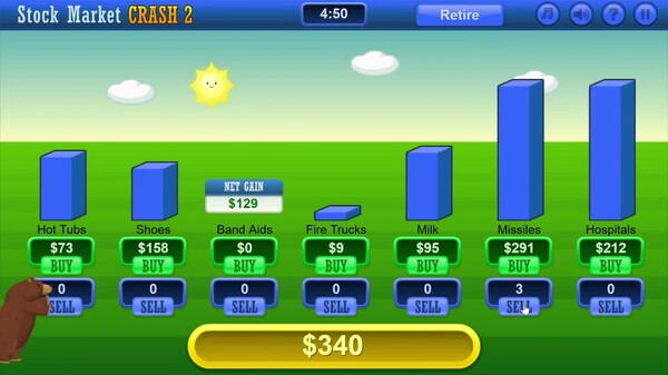 Stock Market Crash 2 Trailer1