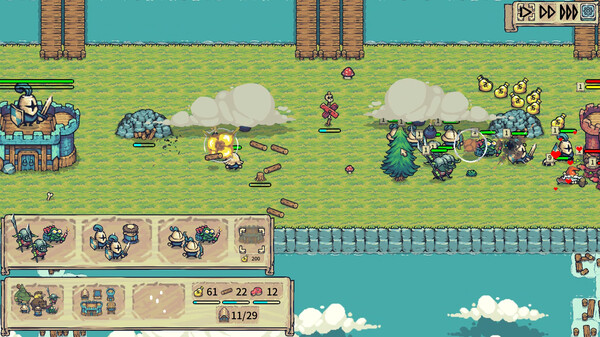 Roguelike Mode