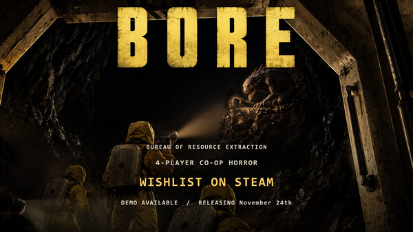 BORE
