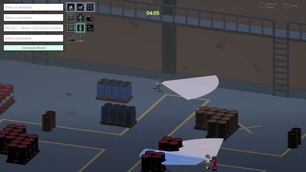 Team Commander - Gameplay Trailer