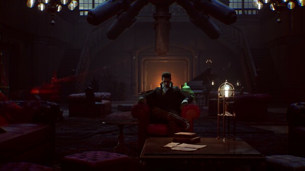 Reveal Teaser