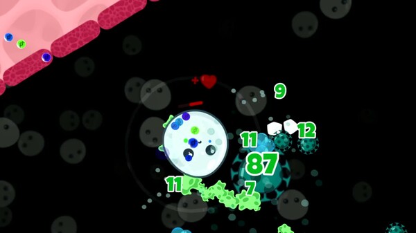 Leukocyte Trailer