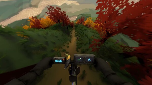 early gameplay