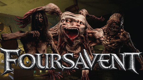 FOURSAVENT TRAILER 1