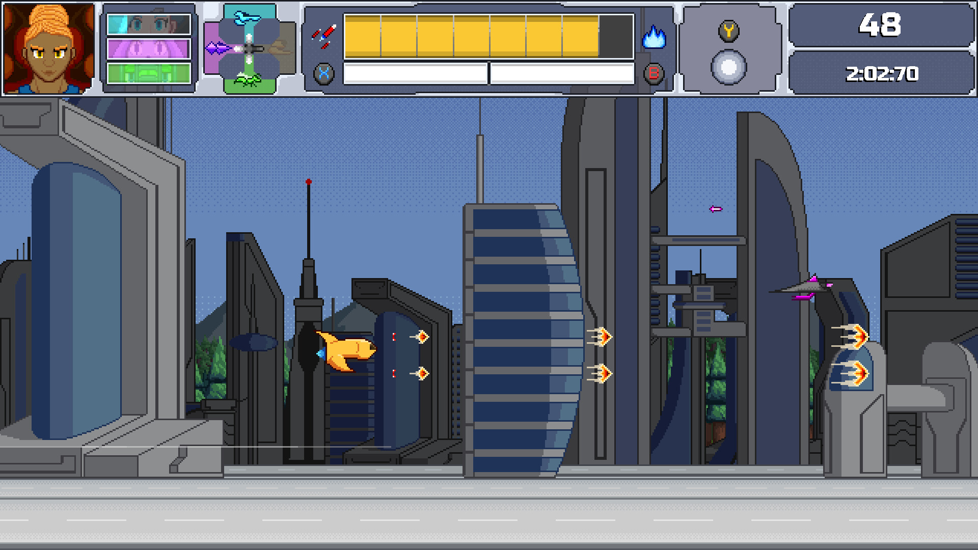 Tempest Inc. screenshot 7