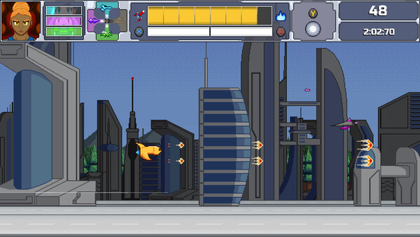 Tempest Inc. — 7