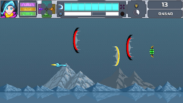 Tempest Inc. screenshot 6