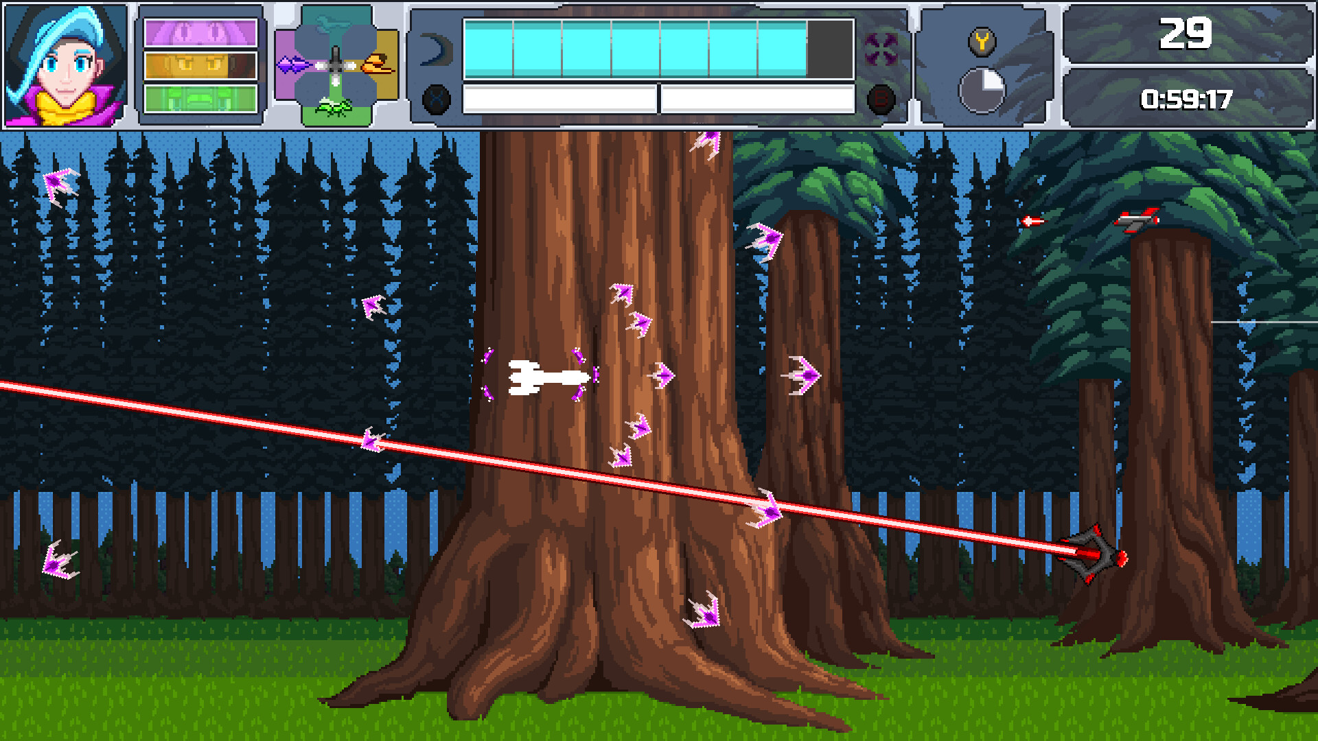Tempest Inc. screenshot 8