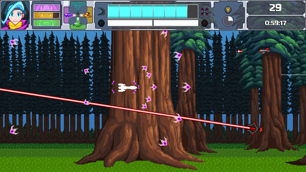 Tempest Inc. — 8