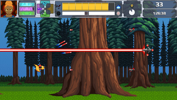 Tempest Inc. screenshot 2