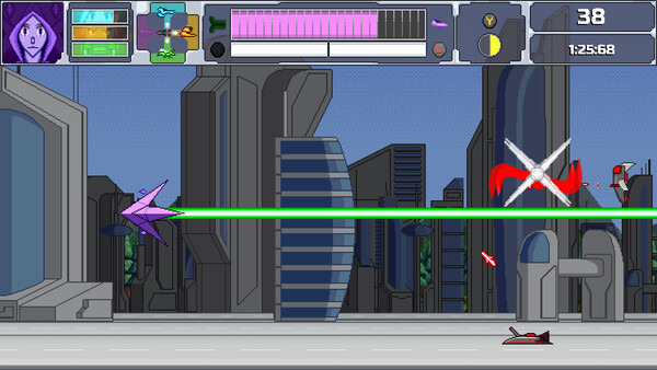 Tempest Inc. screenshot 3