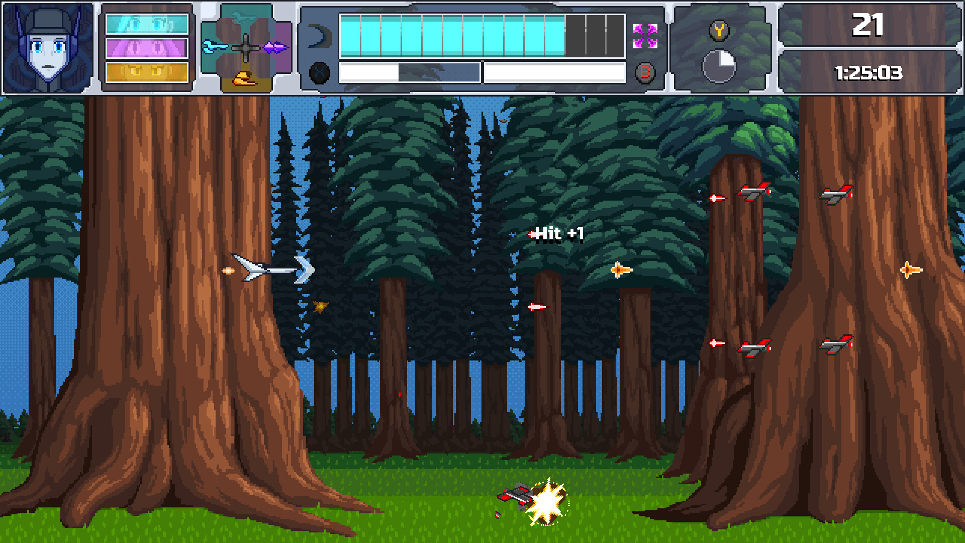 Tempest Inc. screenshot 5