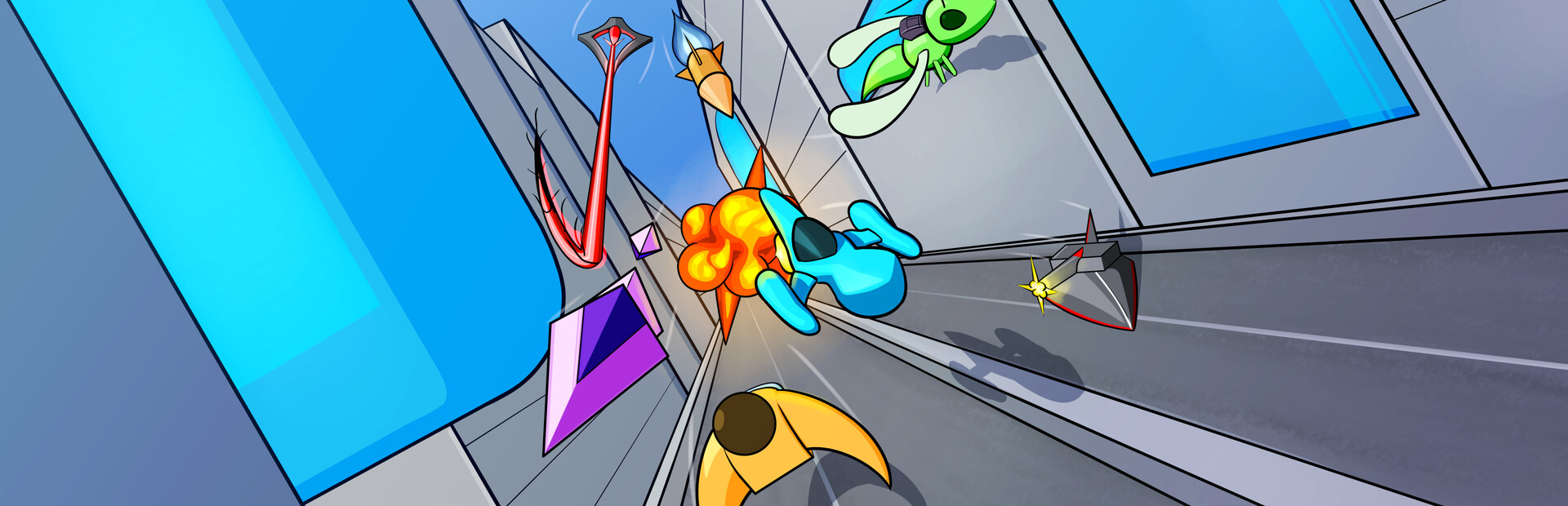 Tempest Inc.