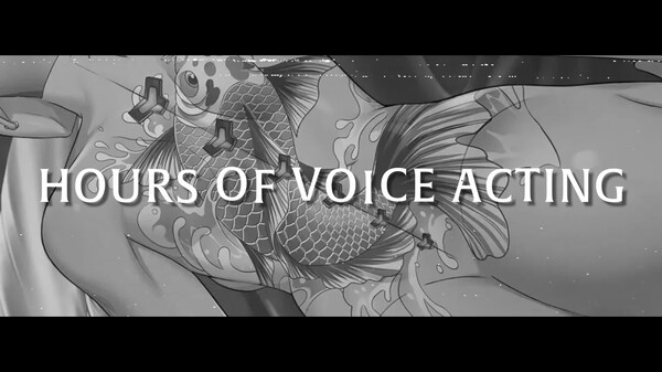 Female Focused Lewd Content trailer