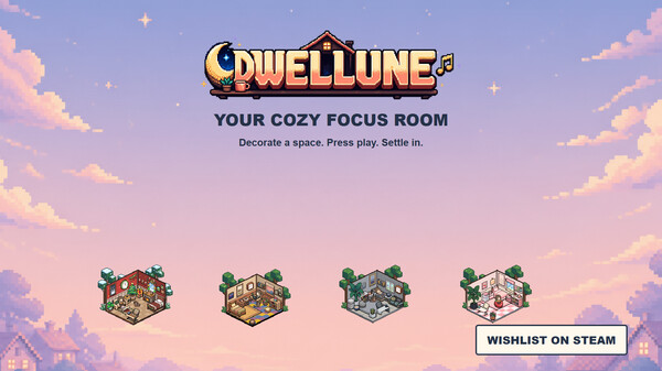Dwellune - Official Trailer