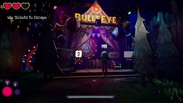 Gameplay Trailer
