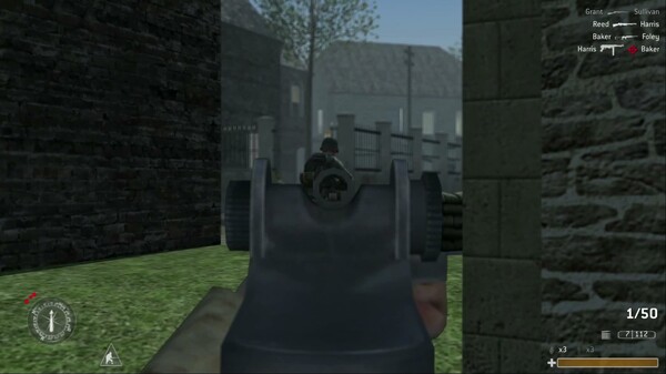 Gameplay video thumbnail for Friends of Duty - Supporter Badge