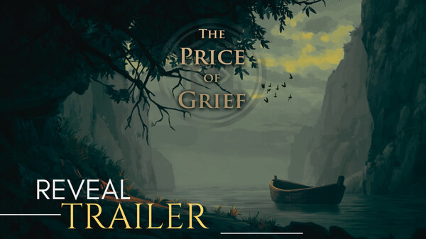 Price of Grief | Reveal Teaser