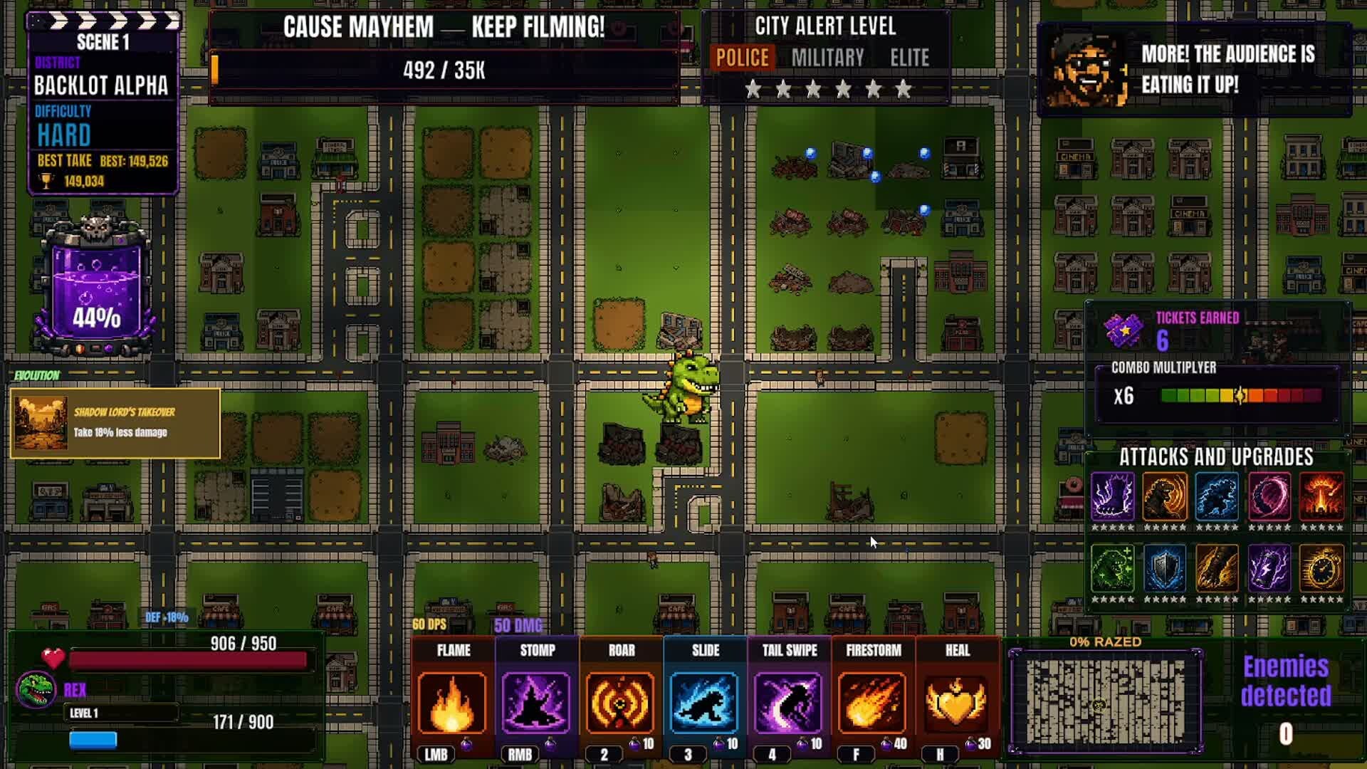 Launch Trailer