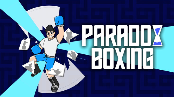 Paradox Boxing Trailer #1