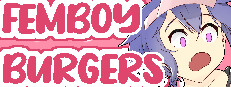 Femboy Burgers cover