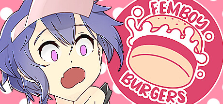 Femboy Burgers banner