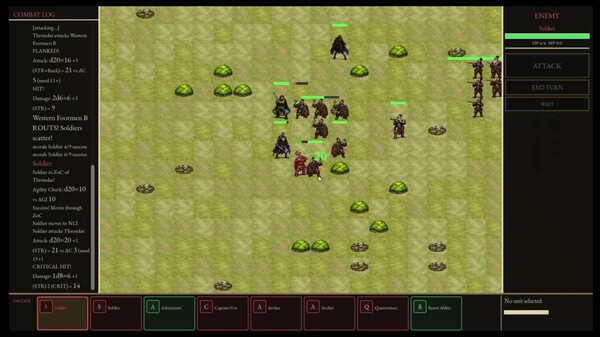 Nine Thrones — nine crowns – official gameplay trailer thumbnail