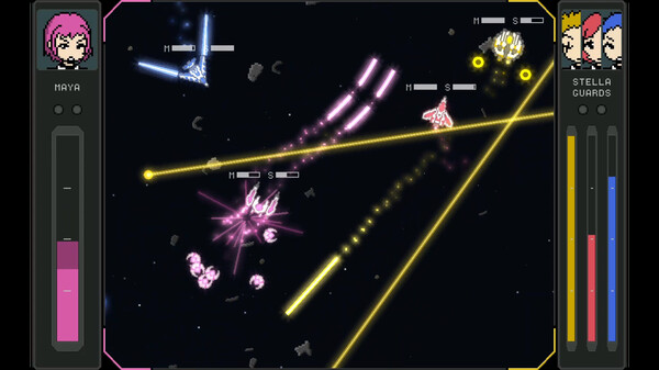 Solar Arena - Gameplay Trailer