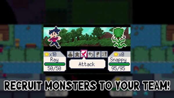 Wish Creatures Launch Trailer