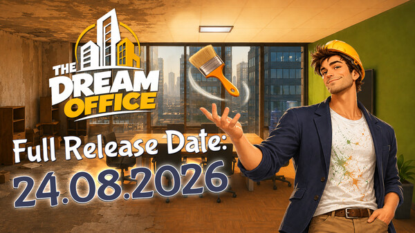 Full Release Date